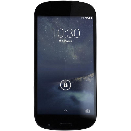 Смартфон Yota Yotaphone 2 Black