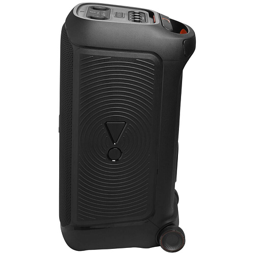 Портативная bluetooth-колонка JBL PartyBox Stage 320 Black