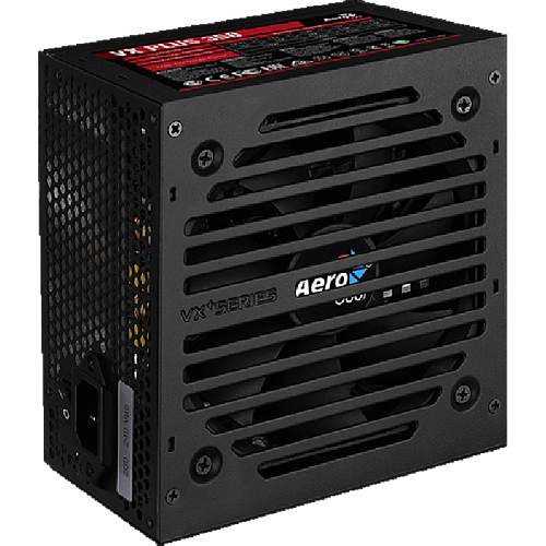 Блок питания 350W AeroCool VX Plus 350 УЦЕНКА