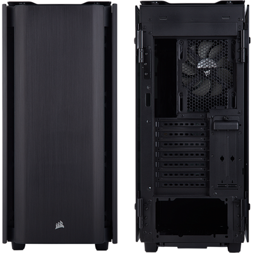 Корпус ATX Miditower Corsair Obsidian Series 500D CC-9011116-WW
