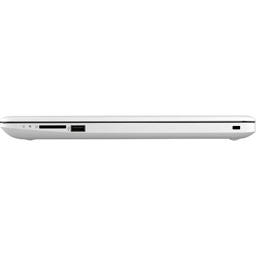 Ноутбук HP 15-db1144ur AMD Ryzen 3 3200U/4Gb/256Gb SSD/AMD Vega 3/15.6"/DOS White