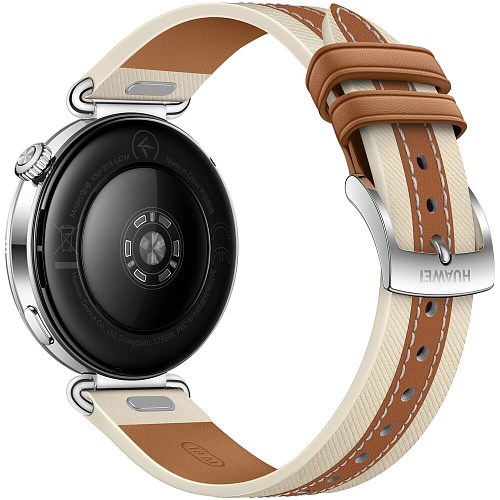 Умные часы Huawei Watch GT 6 Brown Composite