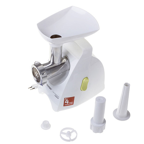 Мясорубка Zelmer 987.88 (ZMM 1588LRU)