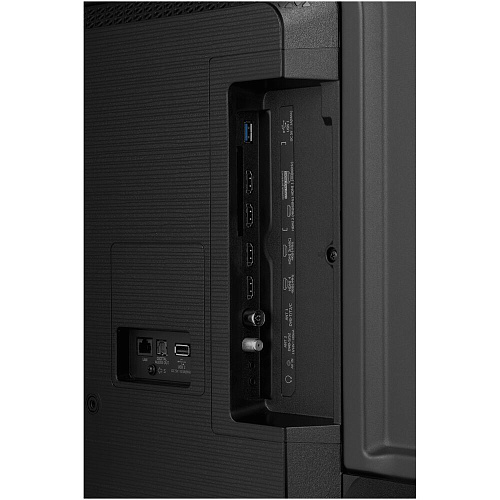 Телевизор 65" Hisense 65E7Q PRO 2025