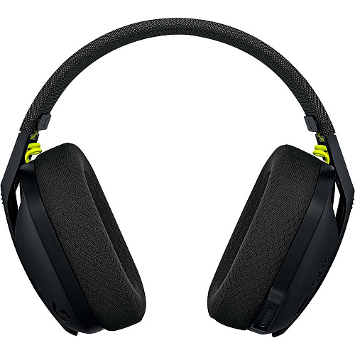 Гарнитура Logitech G435 Gaming Headset Black УЦЕНКА