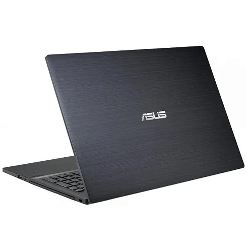Ноутбук ASUS PRO P2540FB-DM0363T Core i3 8145U/8Gb/256Gb SSD/NV MX110 2Gb/15.6" FullHD/Win10 Black