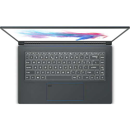 Ноутбук MSI Prestige 15 A11UC-070RU Core i5 1155G7/16Gb/512Gb SSD/NV RTX3050 4Gb/15.6" FullHD/Win10 Grey