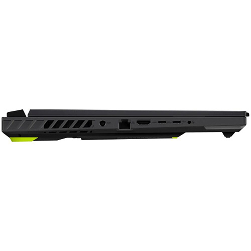 Ноутбук ASUS ROG Strix G16 G614PP-TS206 AMD Ryzen 9 8940HX/32Gb/512Gb SSD/RTX 5070 8Gb/16" WQXGA/DOS/Grey