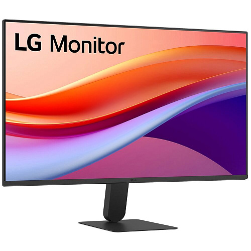 Монитор 27" LG UltraFine 27U411A-B IPS 1920×1080 5 ms HDMI, VGA