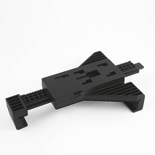 Держатель автомобильный для планшетов 7" - 10" Stealth PH-201 с креплением на стекло и на подголовник