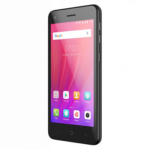 Смартфон ZTE Blade A330 Grey