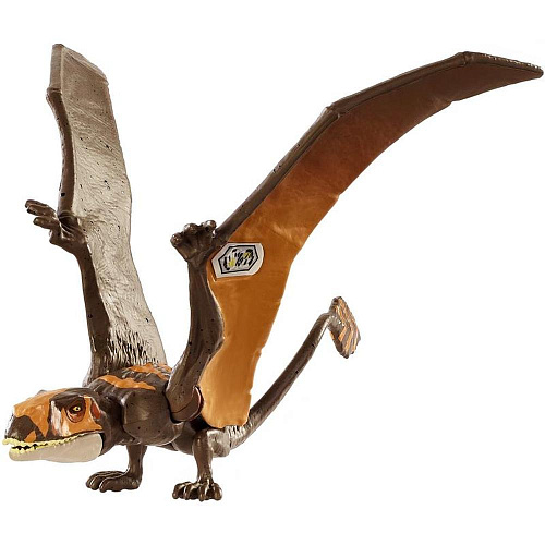 Mattel Jurassic World® Базовая фигрука Дикая стая GWC93/HBY72 Dimorphodon