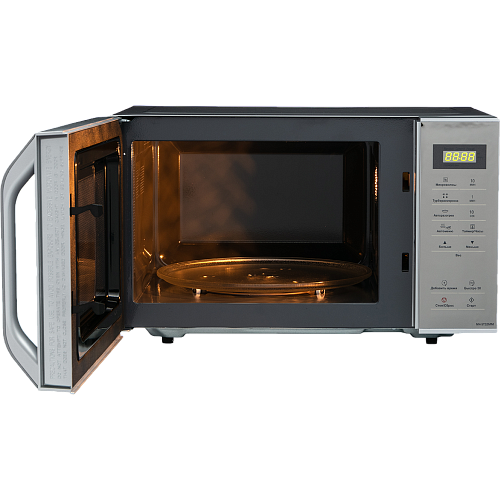 Микроволновая печь Panasonic NN-ST32MMZPE