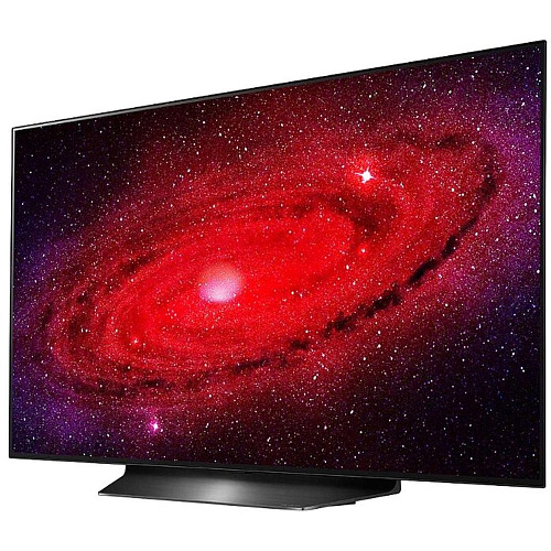 Телевизор 48" LG OLED48CXR (4K UHD 3840x2160, Smart TV) черный