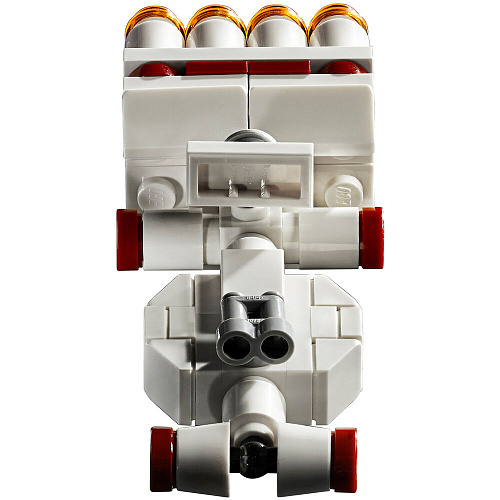 LEGO Star Wars Имперский звёздный разрушитель 75252