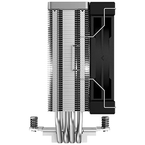 Охлаждение CPU Cooler for CPU Deepcool AK400 220W 1155/1156/1150/1200/1700/1851/AM4/AM5
