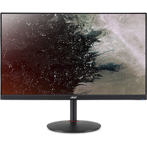 Монитор 27" Acer Nitro XV272UXbmiipruzx IPS 2560x1440 1ms НDMI, DisplayPort,