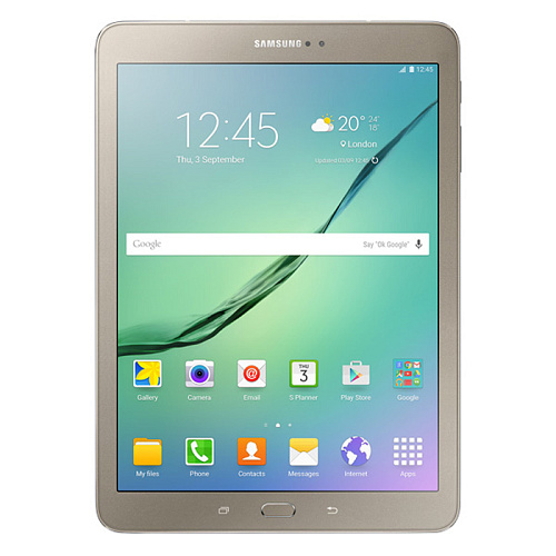 Планшет Samsung Galaxy Tab S2 9.7 SM-T819 LTE 32Gb gold