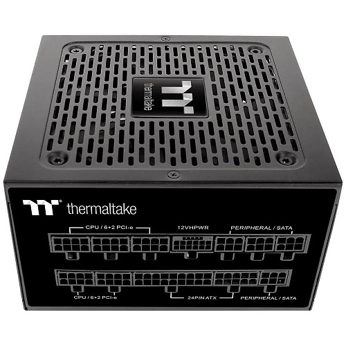 Блок питания 1200W Thermaltake Toughpower GF A3 (PS-TPD-1200FNFAGE-H)