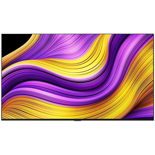 Телевизор 55\" LG OLED55G5RLA.ARUG 2025