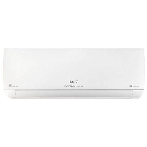 Внутренний блок Блок внутренний Ballu Platinum Evolution DC BSUI-09HN8_V4 OUT