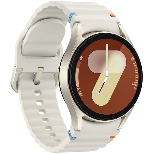Умные часы Samsung Galaxy Watch 7 SM-L305 40mm LTE Beige (EAC) УЦЕНКА