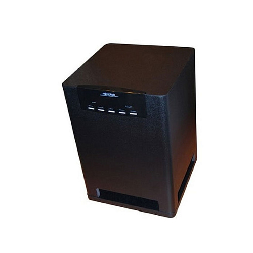 5.1 Колонки Microlab X15 Black