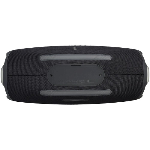 Портативная bluetooth-колонка JBL Boombox 4 Black