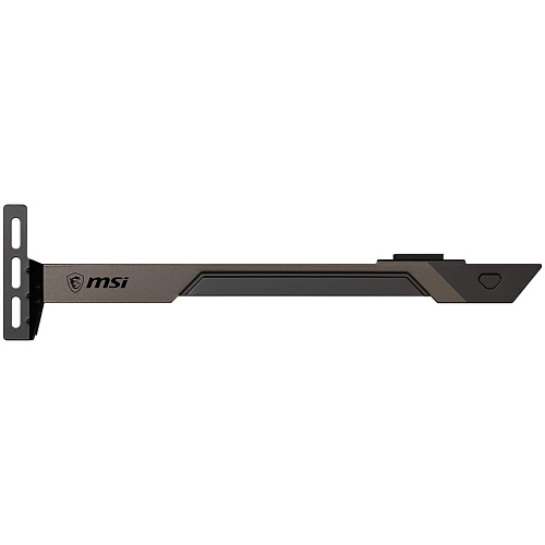 Видеокарта MSI GeForce RTX 4070 Ti Super 16384Mb, Shadow 3X 16G (RTX 4070 Ti Super 16G Shadow 3X ) 1xHDMI, 3xDP, Ret