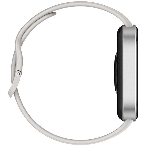 Умные часы Xiaomi Redmi Watch 6 RU Silver Gray