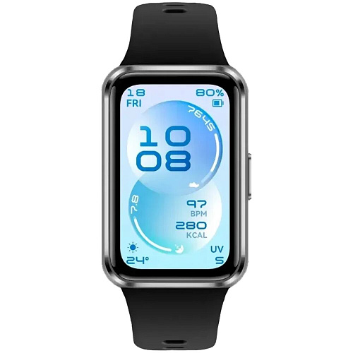 Фитнес-трекер Huawei Band 11 CDY-B29 Black