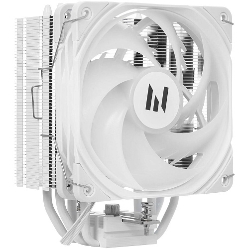 Охлаждение CPU Cooler Zalman CNPS9X Performa Plus ARGB White 1150/1155/1200/1700/1851/AM4/AM5 УЦЕНКА