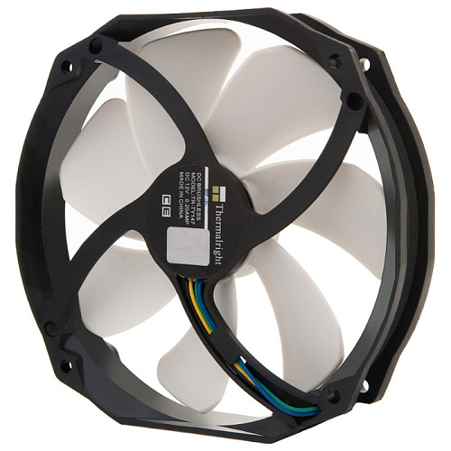 Вентилятор 140x140 Thermalright (TY-147)