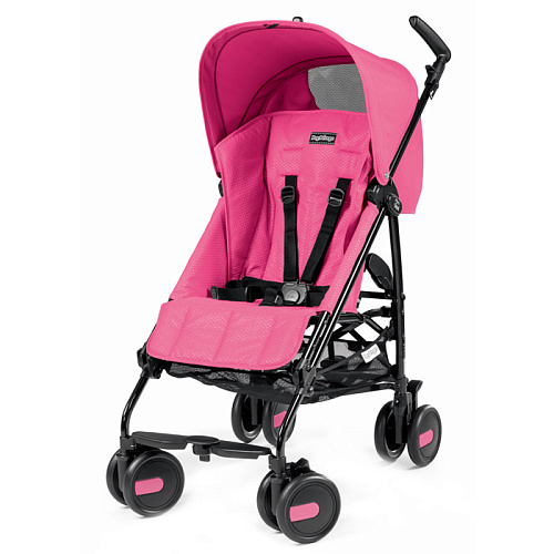 Коляска-трость Peg-Perego Pliko Mini Mod Pink