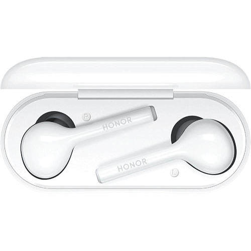 Bluetooth гарнитура Honor Flypods Lite AM-H1C White