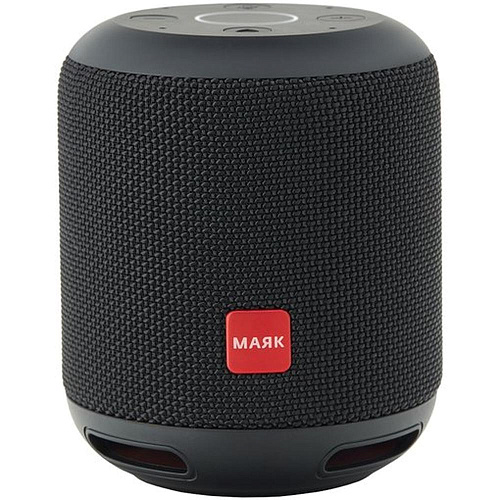 Умная колонка Prestigio Smartmate Black