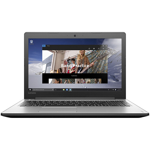 Ноутбук Lenovo IdeaPad 300-15IBR N3710/4Gb/500Gb/15.6"/W10