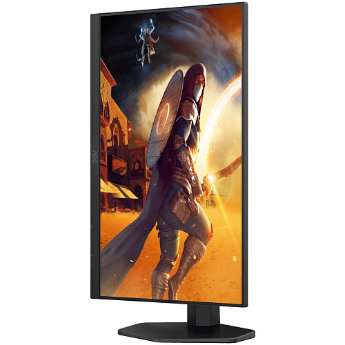 Монитор 24" AOC 24G4HX IPS 1920x1080 1ms HDMI, DisplayPort