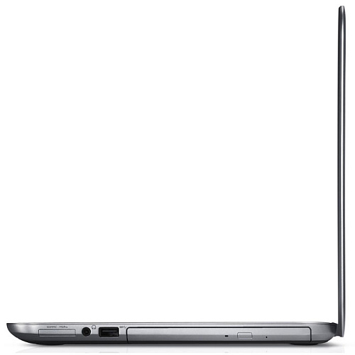 Ультрабук Ultrabook Dell Inspiron 5423 Core i3 2367M/4Gb/500Gb+32 SSD/DVD-SM/14.1"HD/intel GMA HD3000/WF/BT/Cam/Win7HB Silver