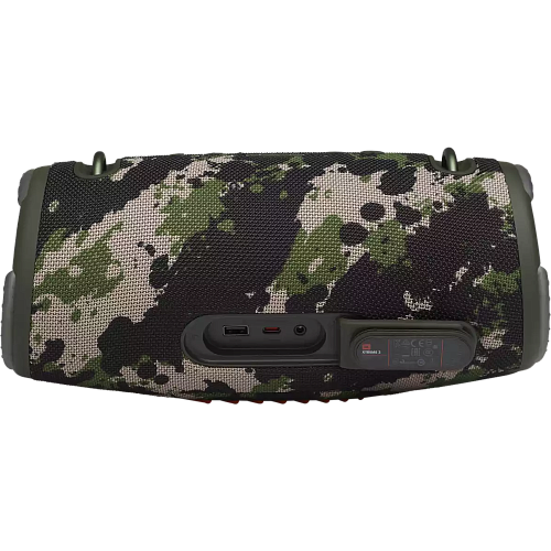 Портативная bluetooth-колонка JBL Xtreme 3 Camo