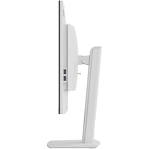 Моноблок MSI Pro AP272P 14M-619XRU 27" FullHD Core i3 14100/16Gb/512Gb SSD/kb+m/DOS White