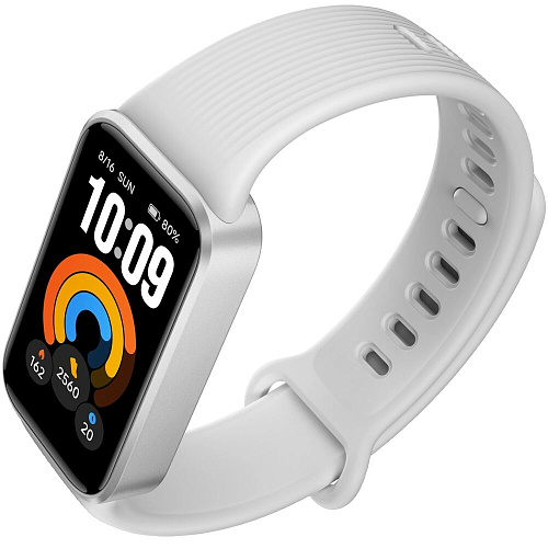 Фитнес-трекер Xiaomi Smart Band 11 Active RU Gray