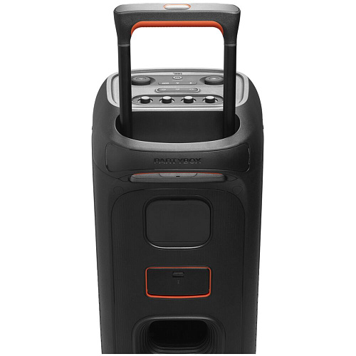 Портативная bluetooth-колонка JBL PartyBox Stage 320 Black