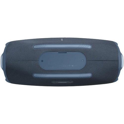 Портативная bluetooth-колонка JBL Boombox 4 Blue