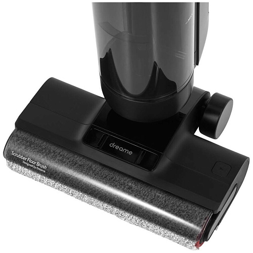 Вертикальный пылесос Dreame H12 Pro Black