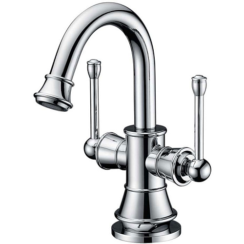 Смеситель для раковины Berholm Coruna CORSB00B01