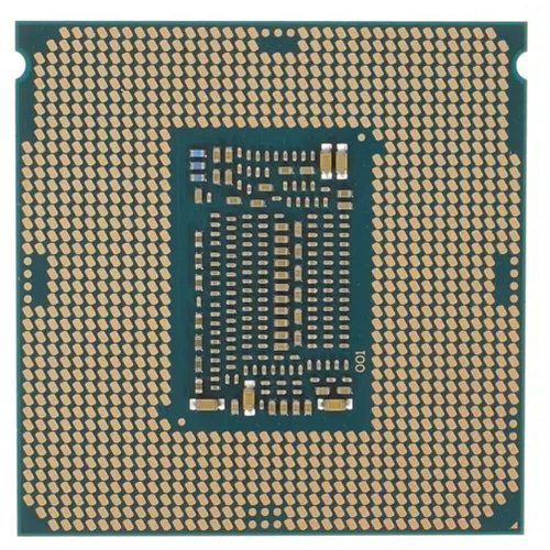Процессор Intel Xeon E-2234 (3.60GHz) 8MB LGA1151 OEM