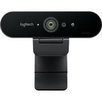 Web-камера Logitech Brio