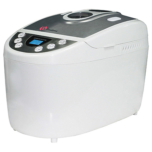 Хлебопечка Binatone BM-2169 W