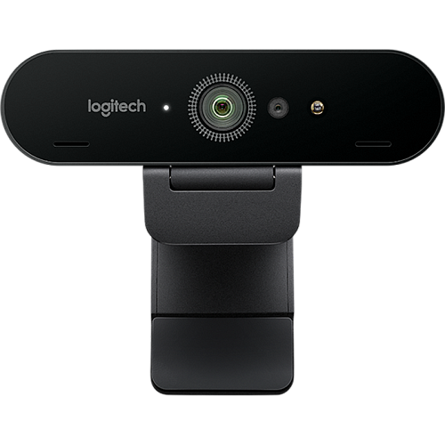 Web-камера Logitech Brio